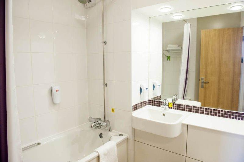 Premier Inn Ripley Рипли Экстерьер фото